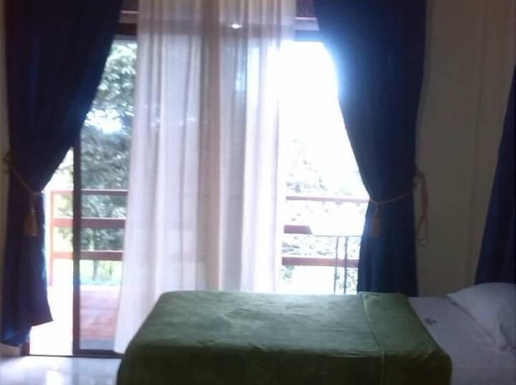 호텔 Finca Hosteria Bella Aurora