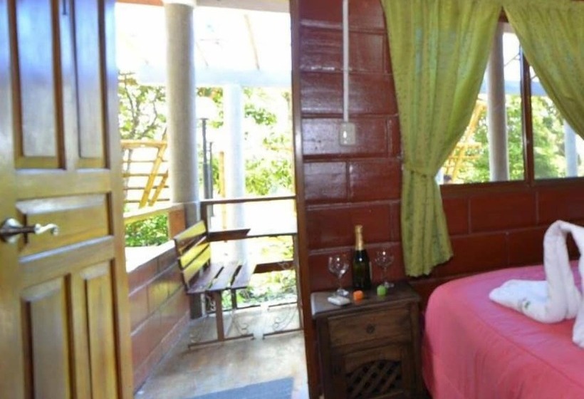 호텔 Finca Hosteria Bella Aurora