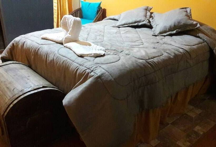 호텔 Finca Hosteria Bella Aurora