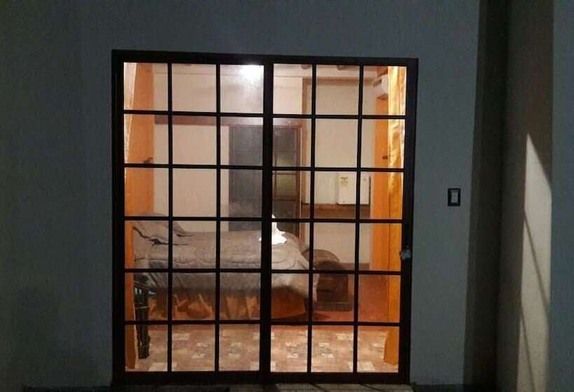 호텔 Finca Hosteria Bella Aurora