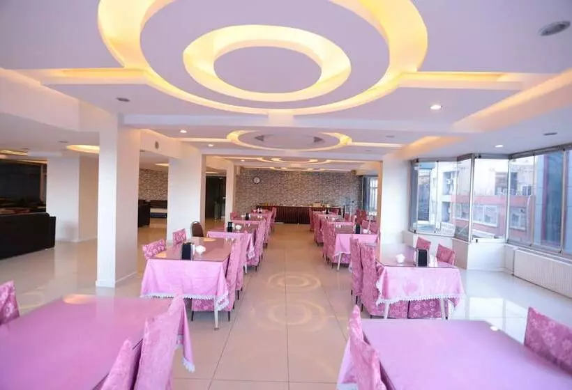 Hotel Gapel