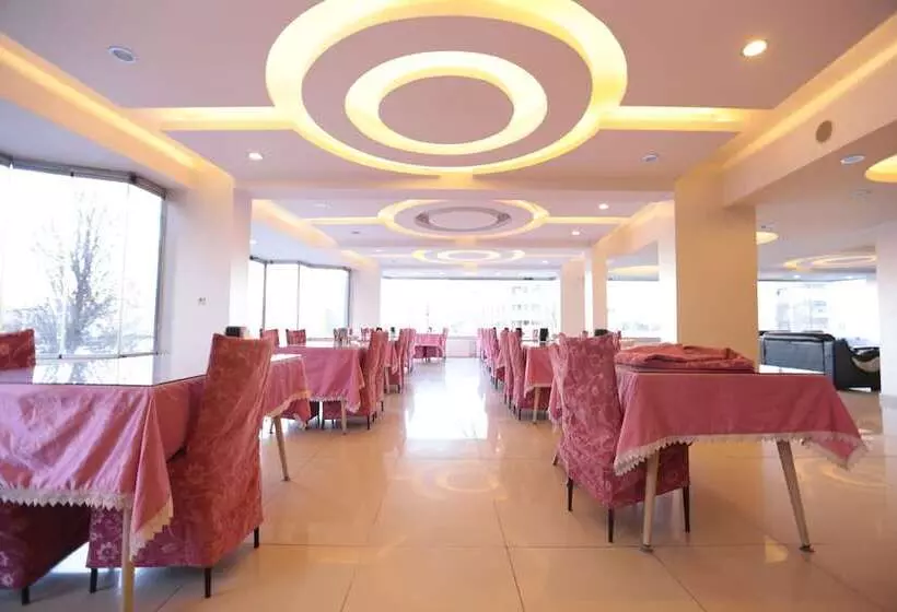 Hotel Gapel