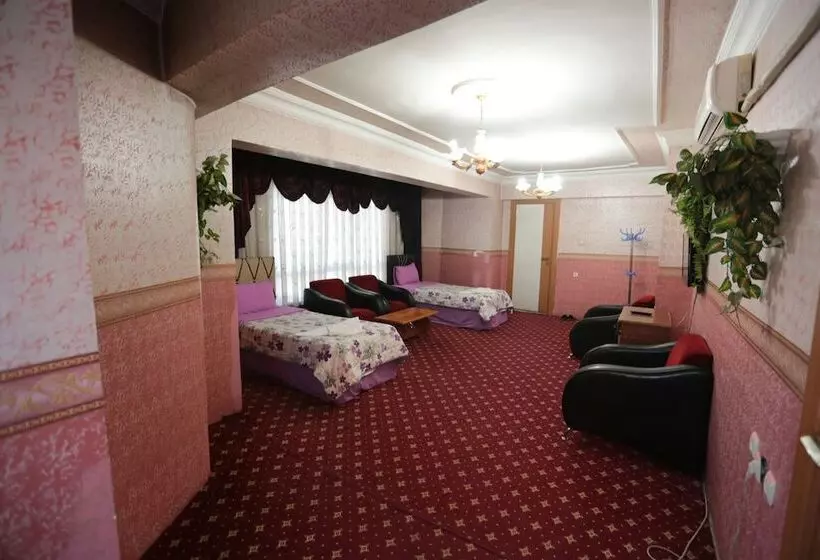 Hotel Gapel