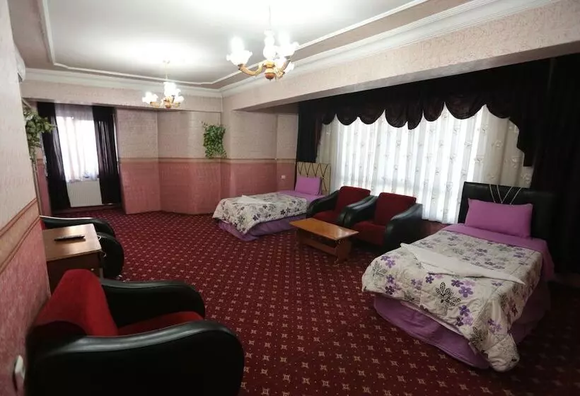 Hotel Gapel