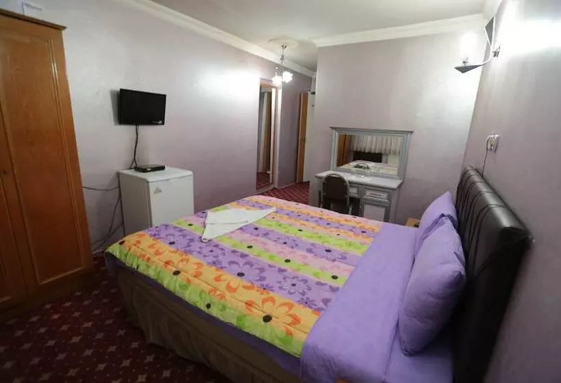 Hotel Gapel