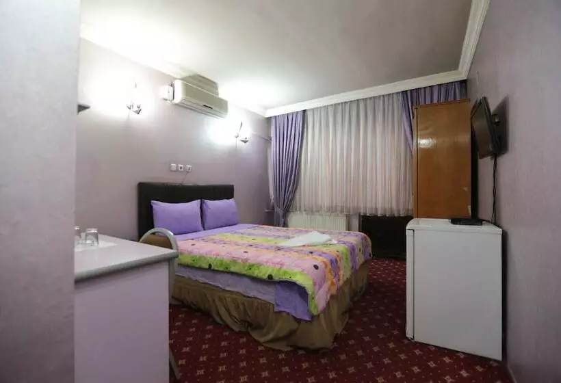 Hotel Gapel