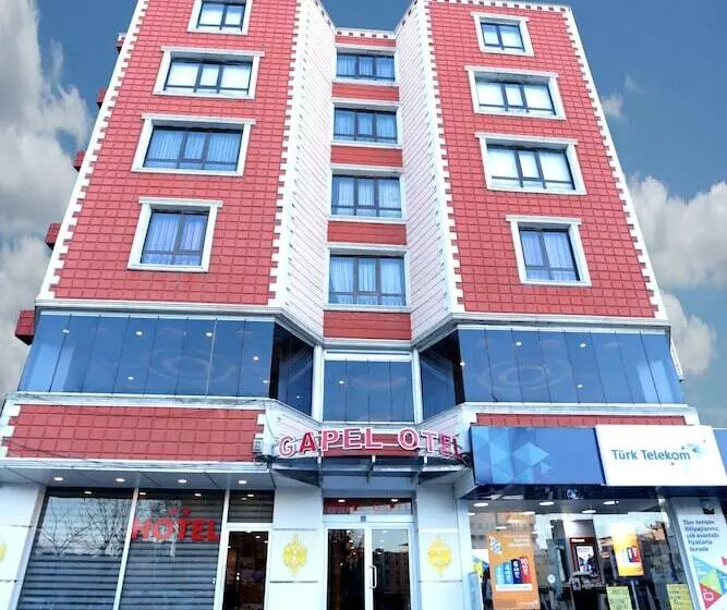 Hotel Gapel