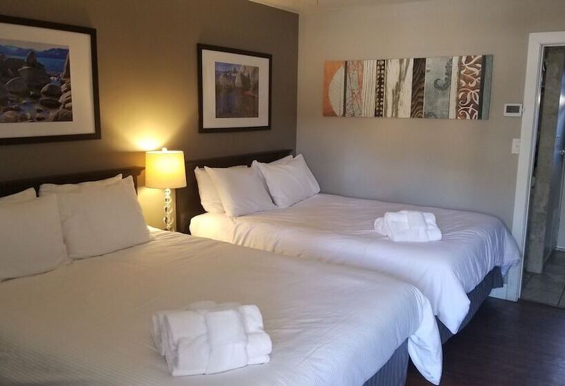 酒店 Gondola Lodge