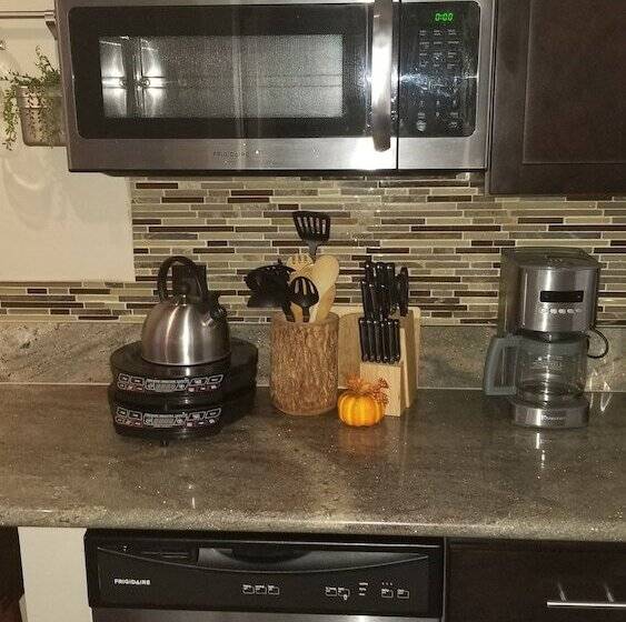 酒店 Gondola Lodge