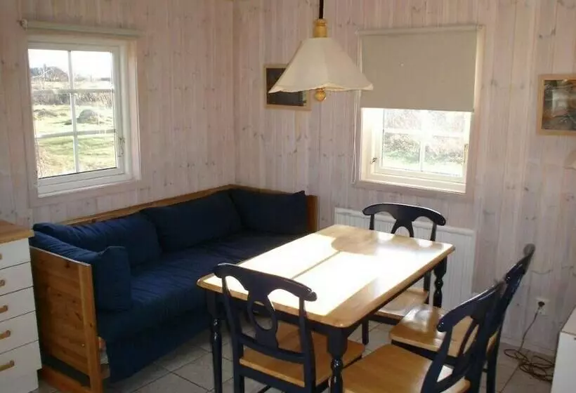 Hotel Hälleviks Camping