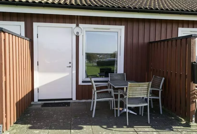 Hotel Hälleviks Camping
