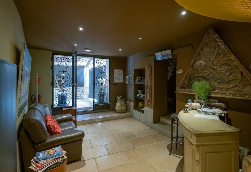 فندق Hôtel Le Paradou Bamboothai