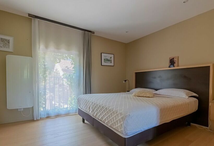 فندق Hôtel Le Paradou Bamboothai