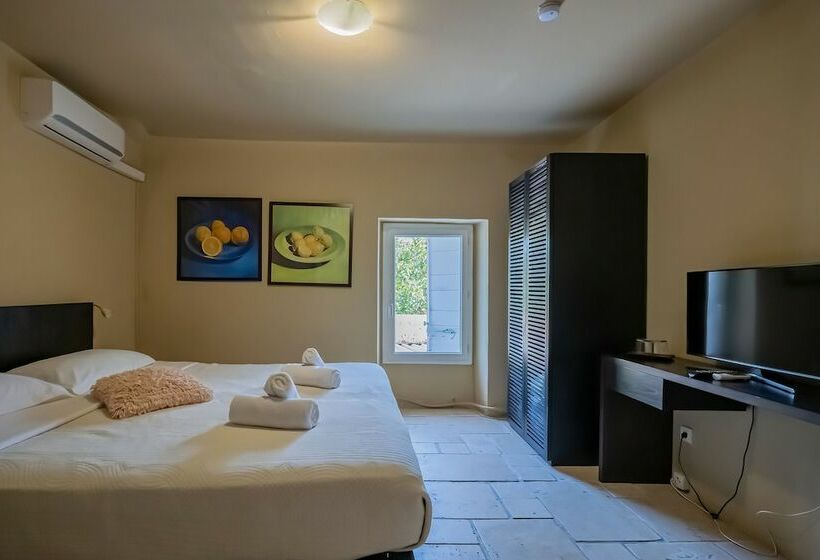 فندق Hôtel Le Paradou Bamboothai