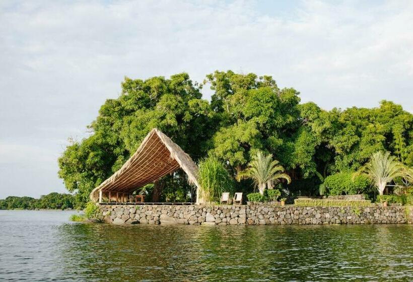 هتل Isleta El Espino