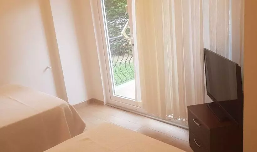 Hotelli Kerpe Degirmen