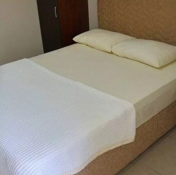 Hotelli Kerpe Degirmen