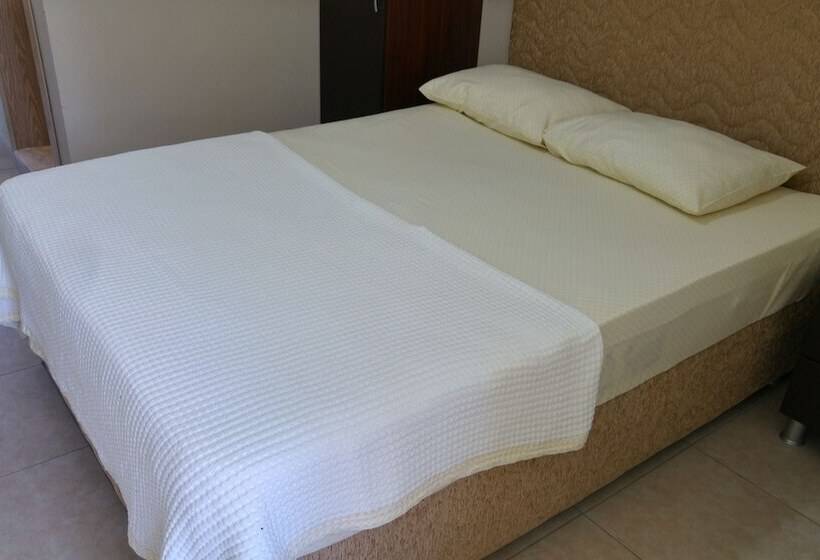 Отель Kerpe Degirmen