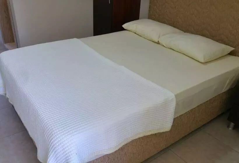 Hotelli Kerpe Degirmen