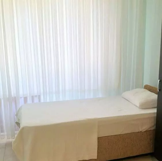 Hotelli Kerpe Degirmen