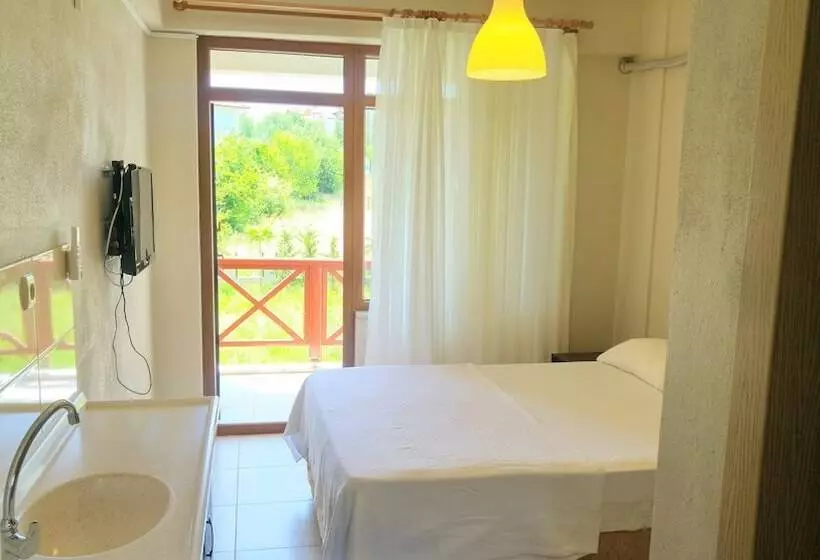 Hotelli Kerpe Degirmen