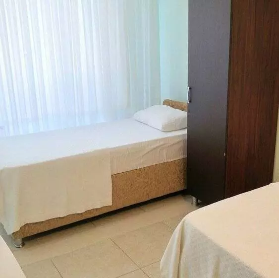 Hotelli Kerpe Degirmen