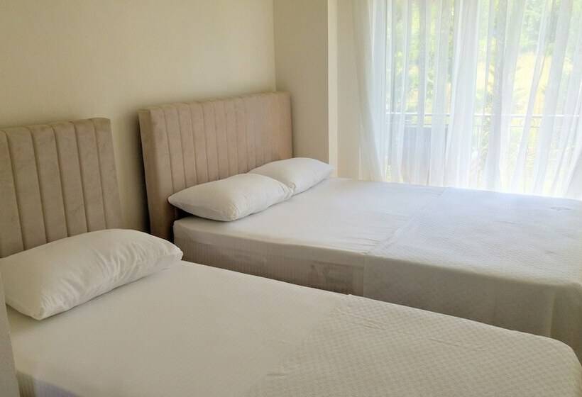 Отель Kerpe Degirmen