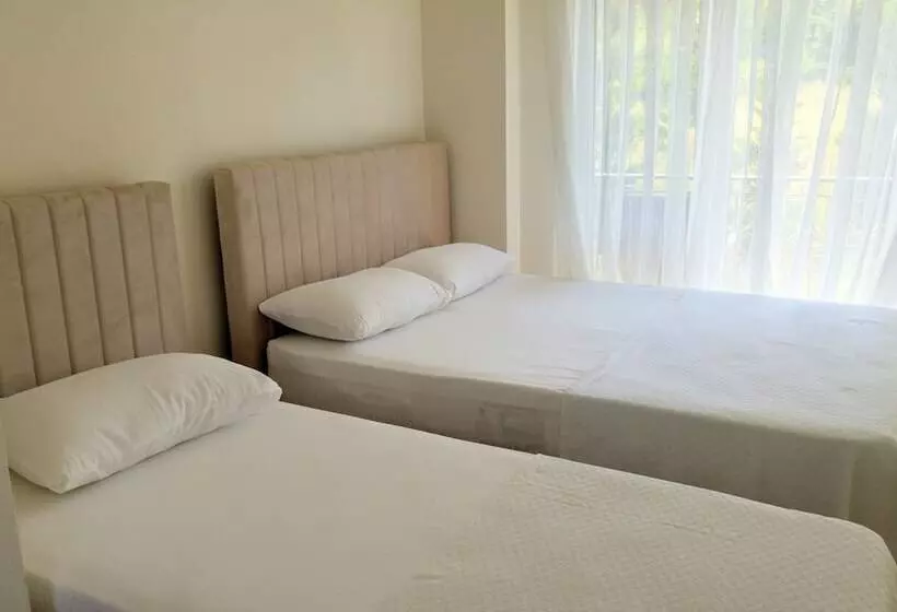 Hotelli Kerpe Degirmen