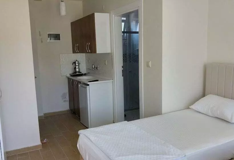 Hotelli Kerpe Degirmen