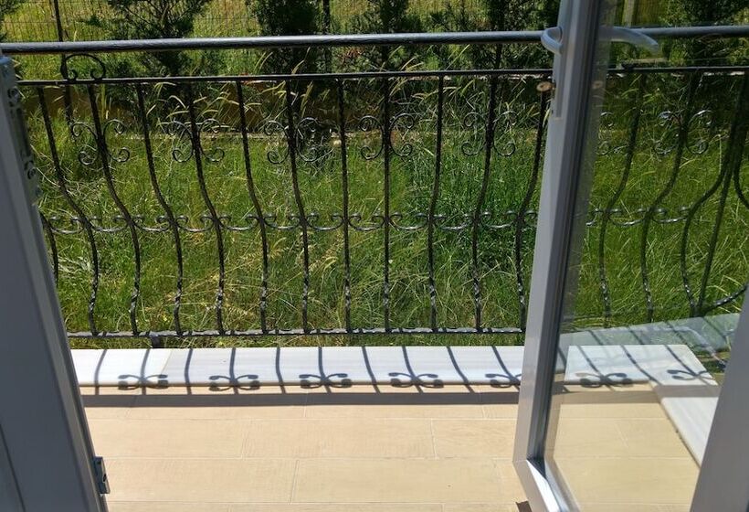 Отель Kerpe Degirmen