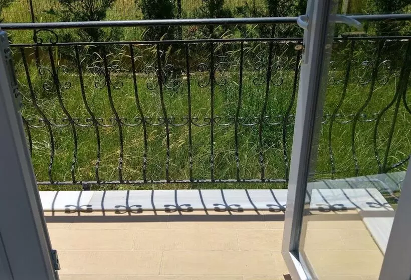 Hotelli Kerpe Degirmen