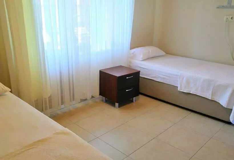 Hotelli Kerpe Degirmen