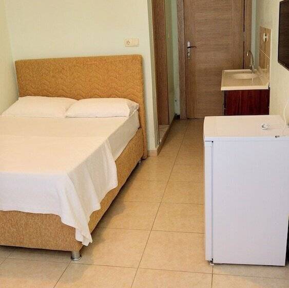 Отель Kerpe Degirmen