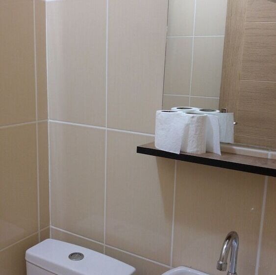 Отель Kerpe Degirmen