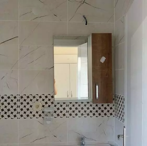 Hotelli Kerpe Degirmen