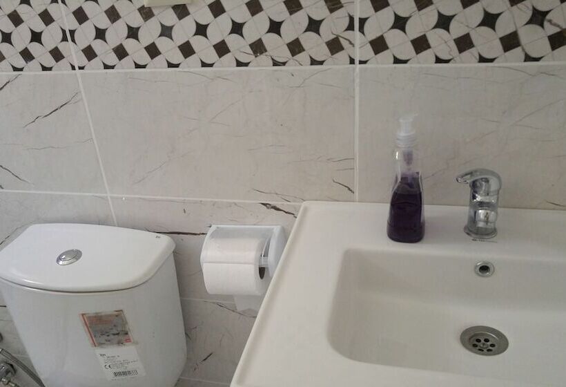 Отель Kerpe Degirmen