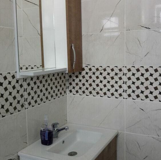 Отель Kerpe Degirmen