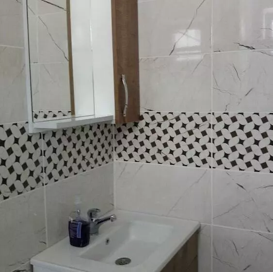 Hotelli Kerpe Degirmen