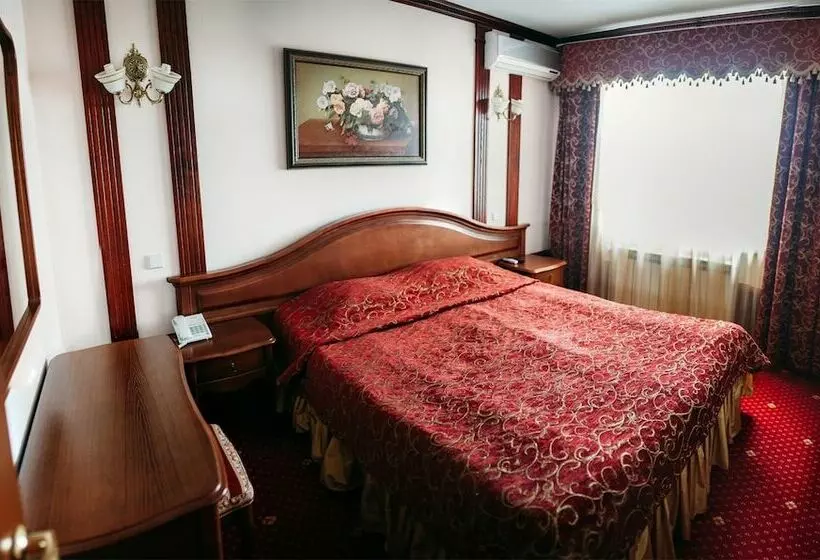 هتل Kolomna