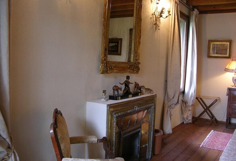 فندق Locanda La Corte Dei Galli