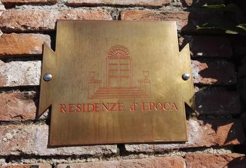 Hotelli Locanda La Corte Dei Galli