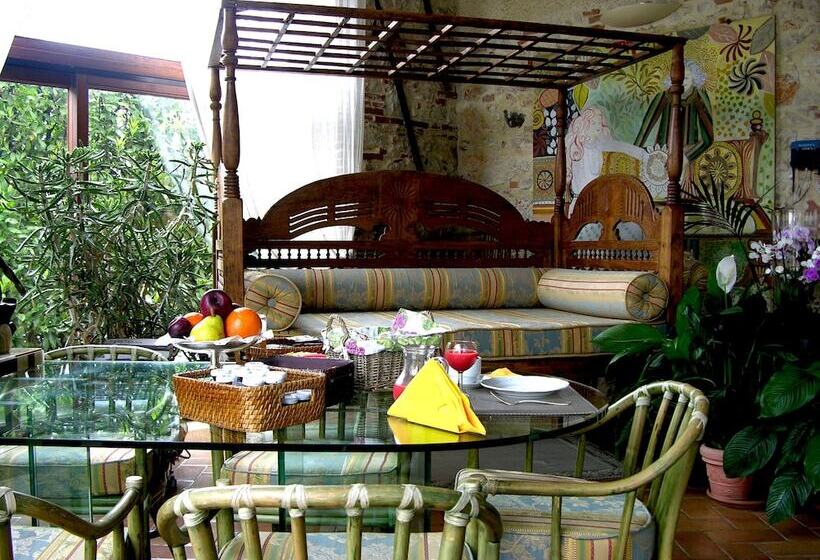 فندق Locanda La Corte Dei Galli