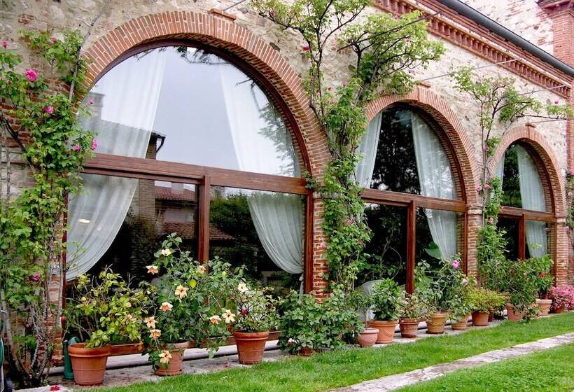 فندق Locanda La Corte Dei Galli