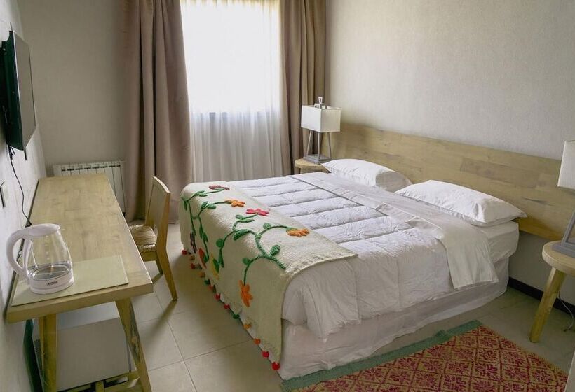 Otel Lodge Rocas Del Plata