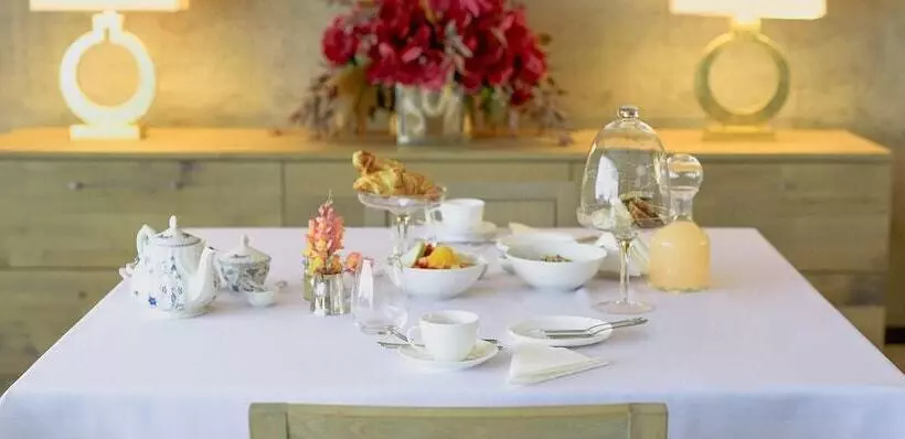 Hotelli Lodge Rocas Del Plata