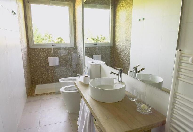 Otel Lodge Rocas Del Plata