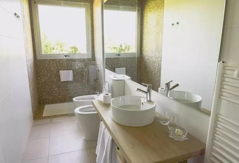 Hotelli Lodge Rocas Del Plata