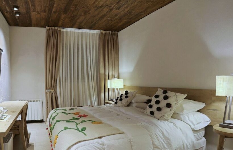 Otel Lodge Rocas Del Plata