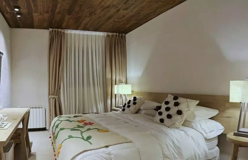 Hotelli Lodge Rocas Del Plata