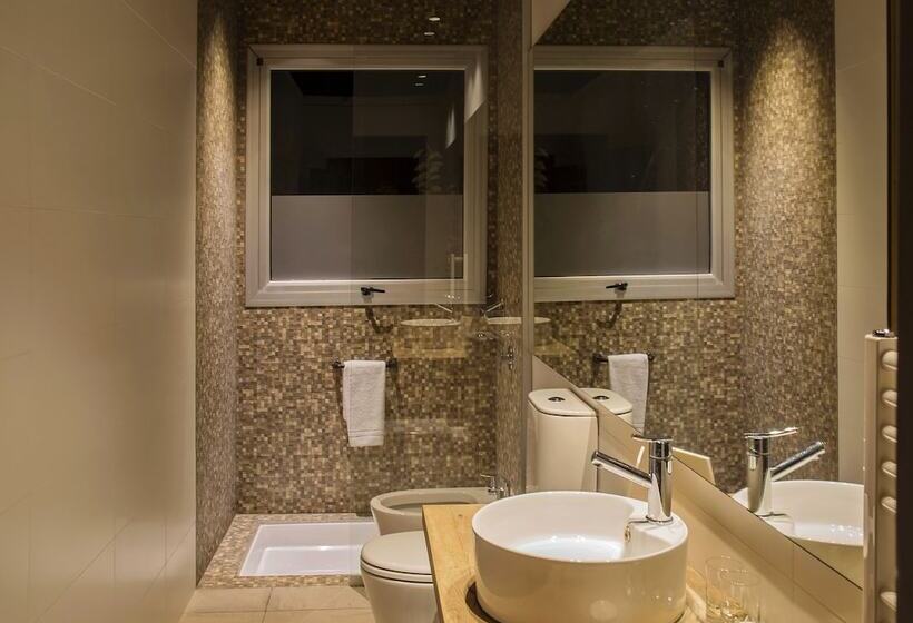 Otel Lodge Rocas Del Plata